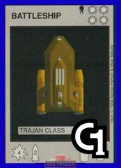 Trajan Class